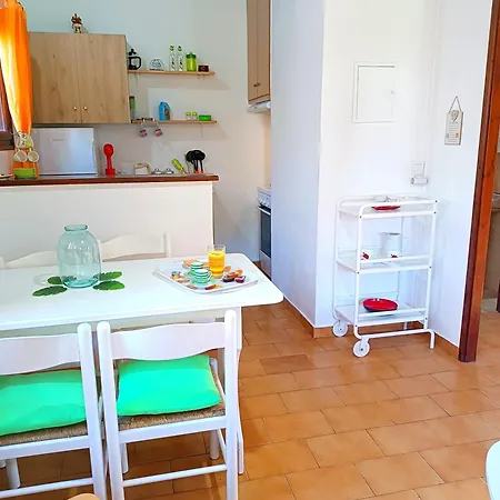 Elia House Dom wakacyjny Peritheia