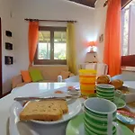 Elia House