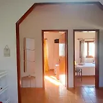 Elia House Дом отдыха Peritheia