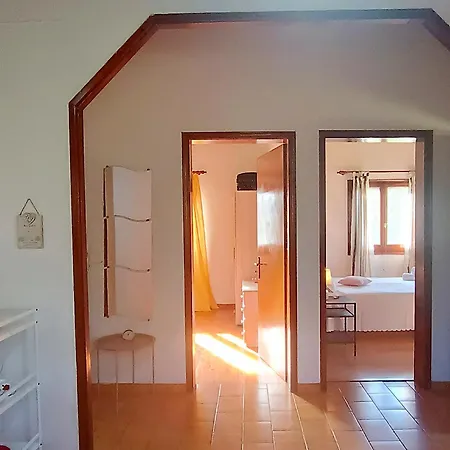 Elia House 度假居 Peritheia