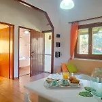 Nyaraló Elia House