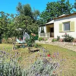 Elia House Nyaraló Períthia