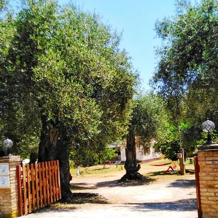 Elia House Peritheia
