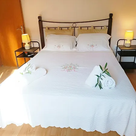 Elia House Holiday home Peritheia