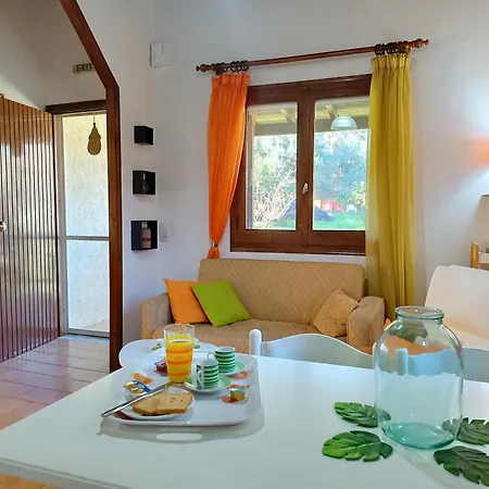 Holiday home Elia House