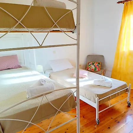 Elia House Casa vacanze