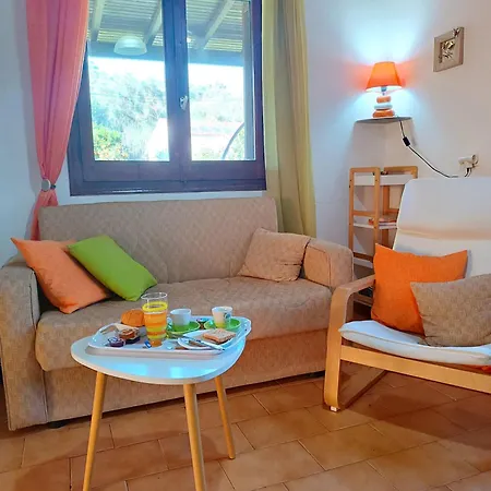 Elia House Holiday home