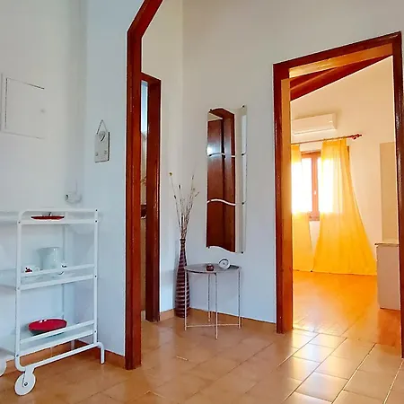 Elia House Holiday home *