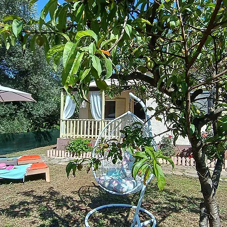 Elia House Perítheia
