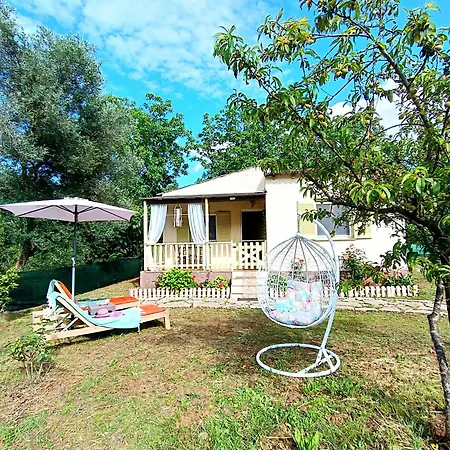 Elia House Holiday home Peritheia