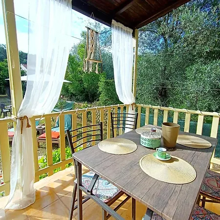 Elia House *