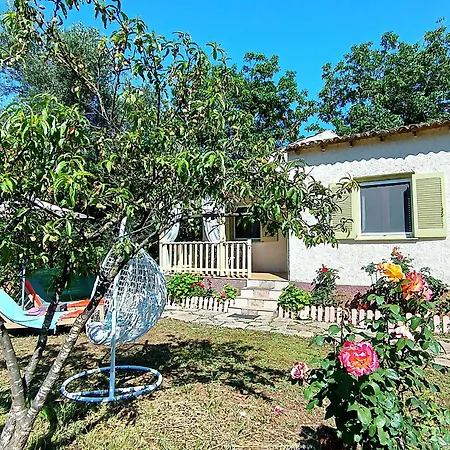 Elia House