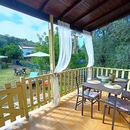 Vakantiehuis Elia House