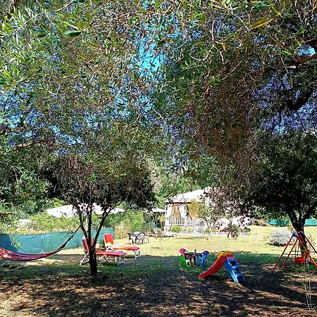 Elia House Peritheia