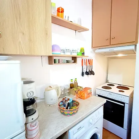 Holiday home Elia House *