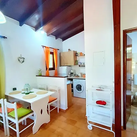 Elia House *