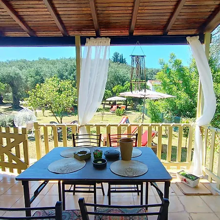 Holiday home Elia House