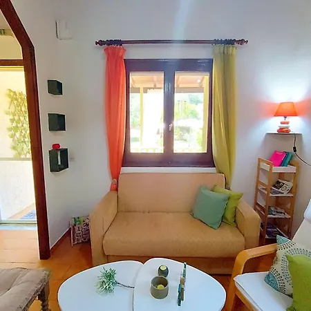 Elia House Holiday home Peritheia