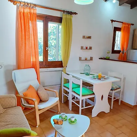 بيت للعطل Elia House