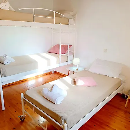 Elia House بيت للعطل